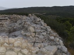 Yacimiento de la Almoloya 2023